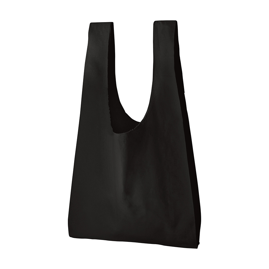 厚手コットンマルシェバッグ（L）