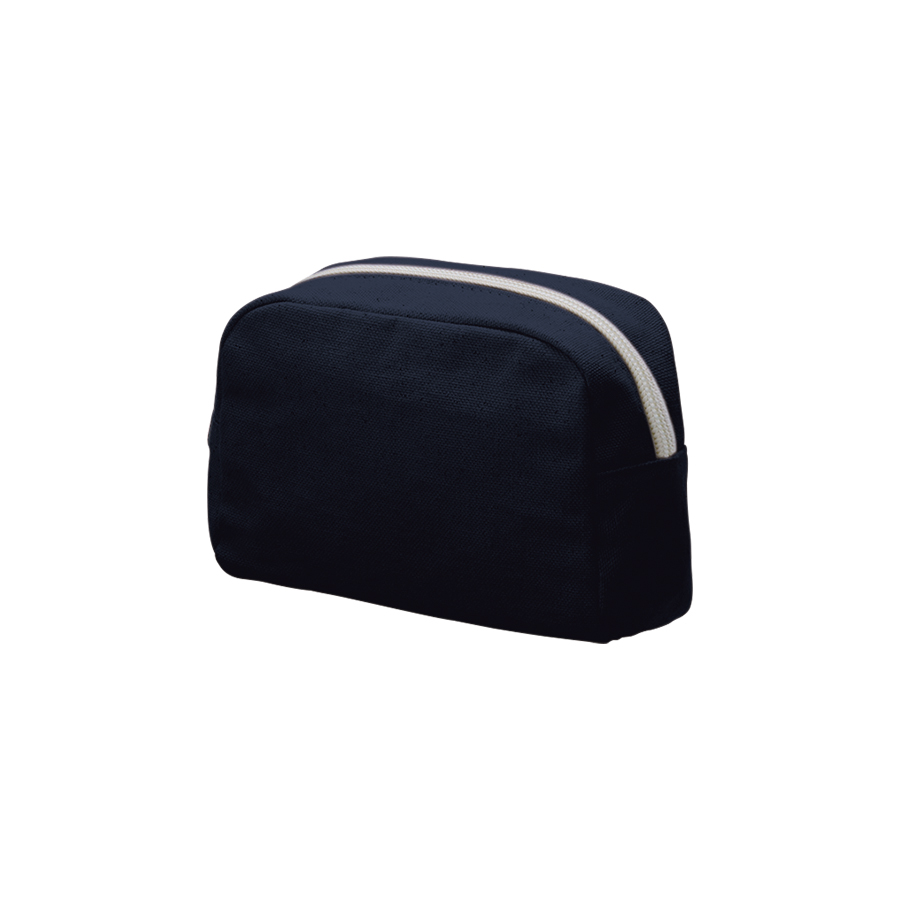 キャンバスファスナーポーチ（S）