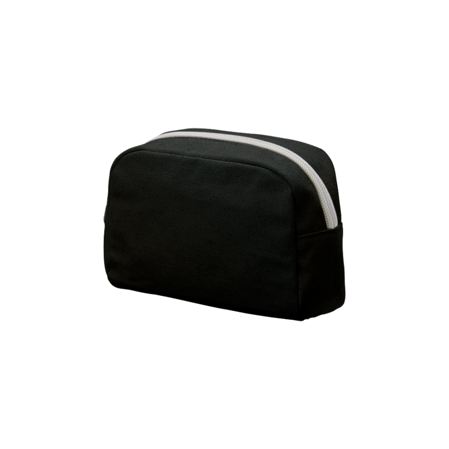 キャンバスファスナーポーチ（S）