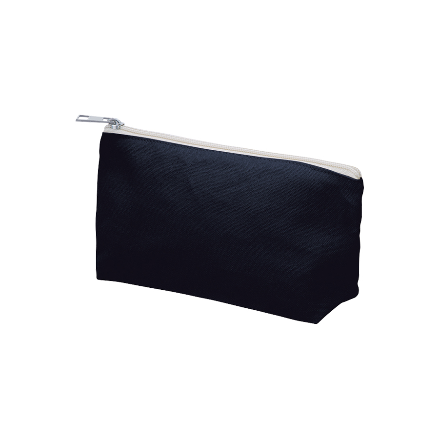 キャンバスベーシックポーチ