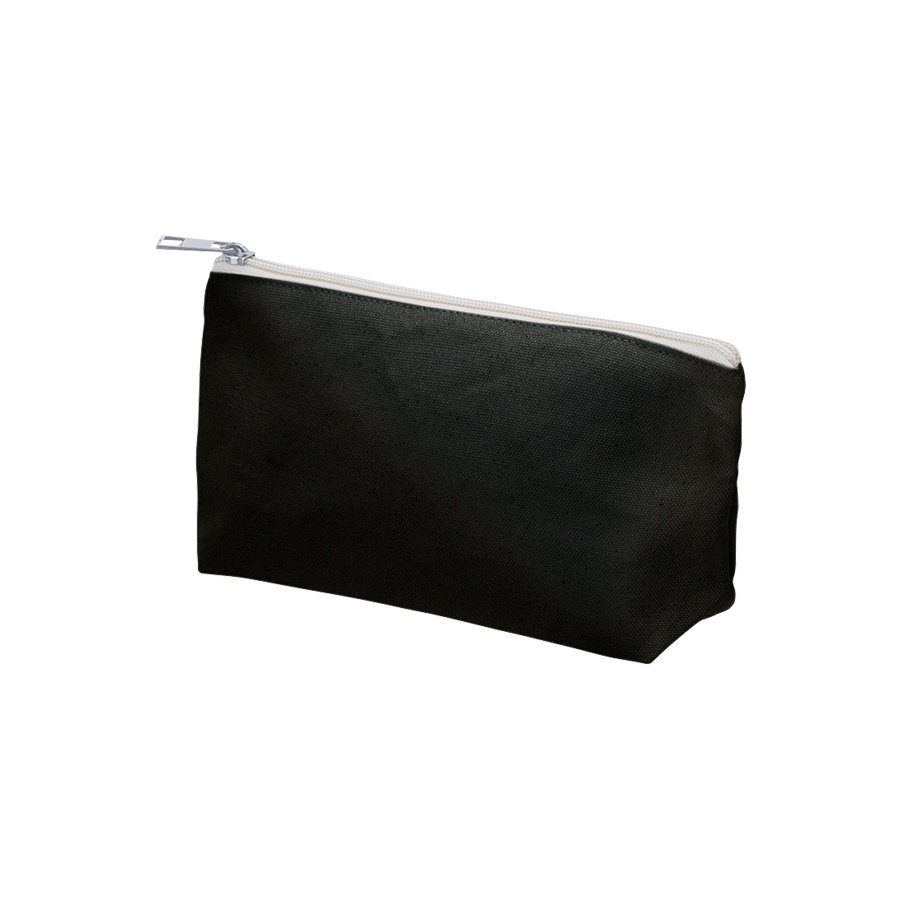 キャンバスベーシックポーチ