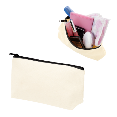 キャンバスベーシックポーチ