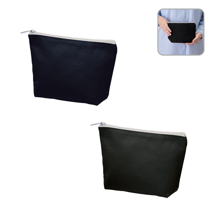 TR-0827キャンバスデイリーポーチ（S）