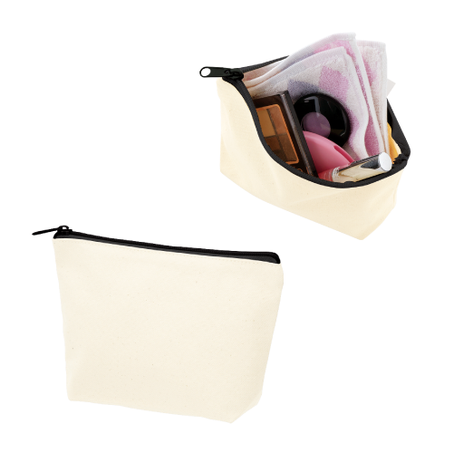 キャンバスデイリーポーチ(S) ナチュラル