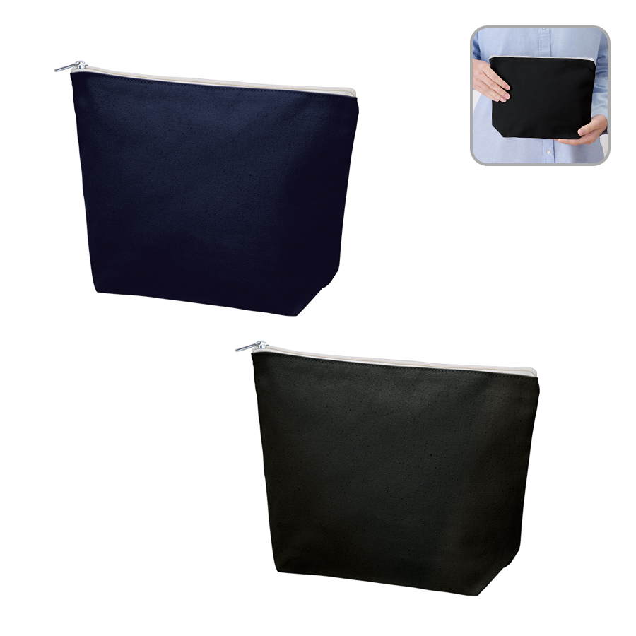 TR-0828キャンバスデイリーポーチ（M）