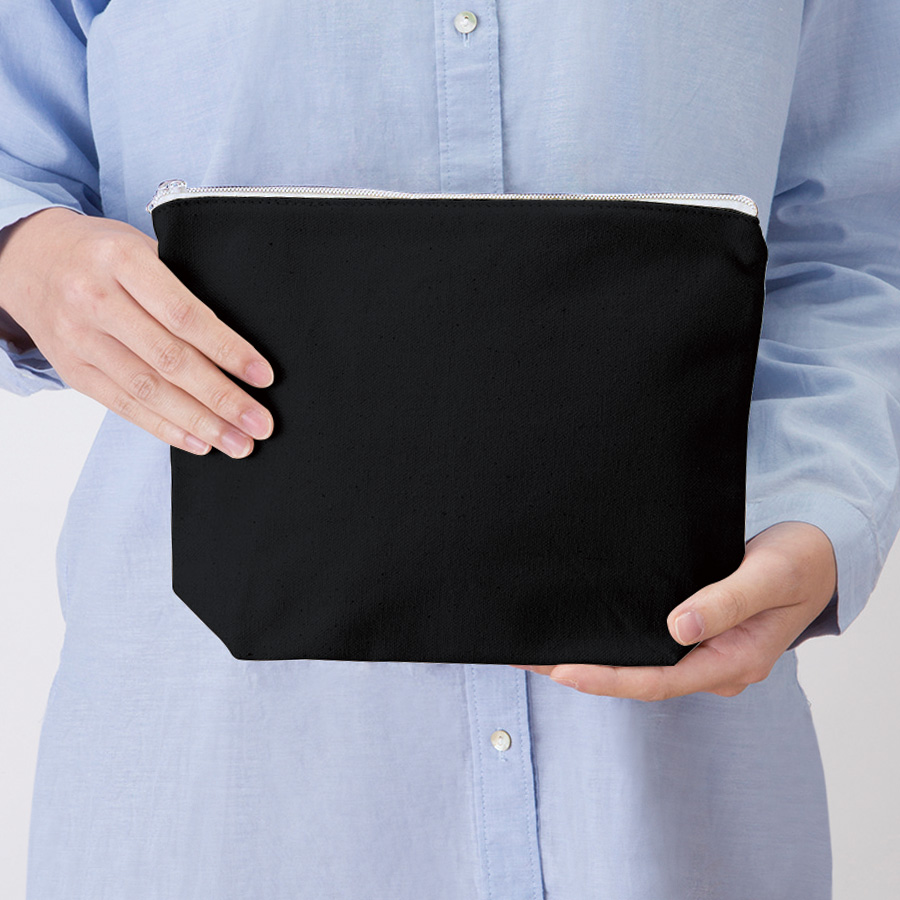 キャンバスデイリーポーチ（M）