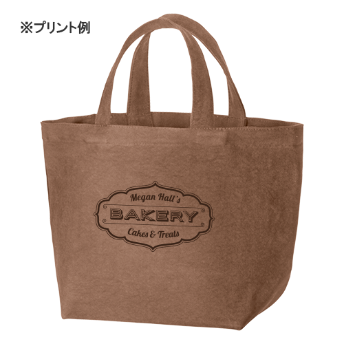 【アウトレット】ウォッシュキャンバストート（S）