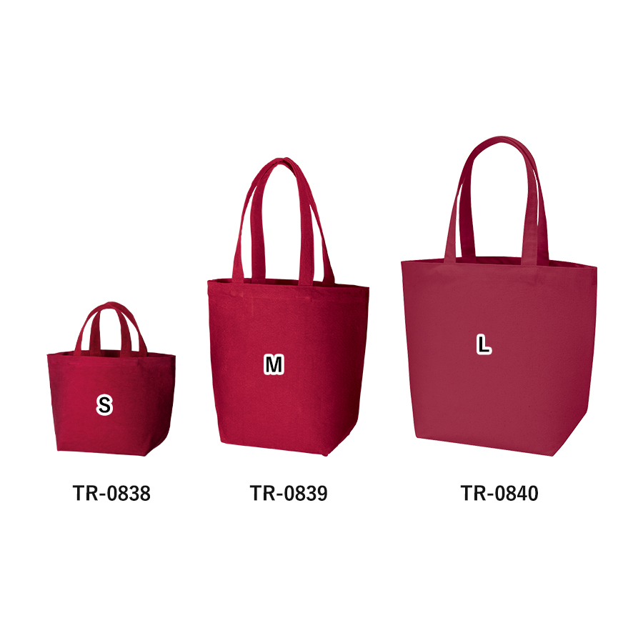 【アウトレット】ウォッシュキャンバストート（L）