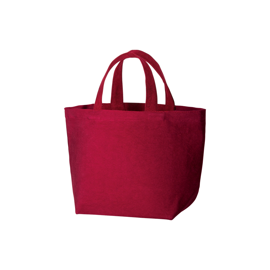 【アウトレット】ウォッシュキャンバストート（S）