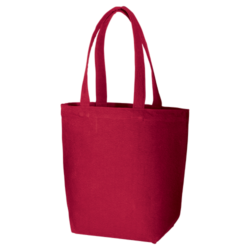 TR-0839【アウトレット】ウォッシュキャンバストート（M）