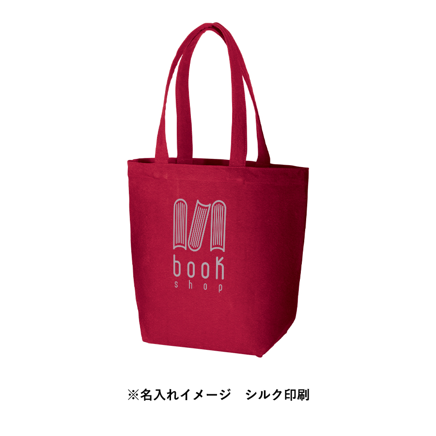 【アウトレット】ウォッシュキャンバストート（M）