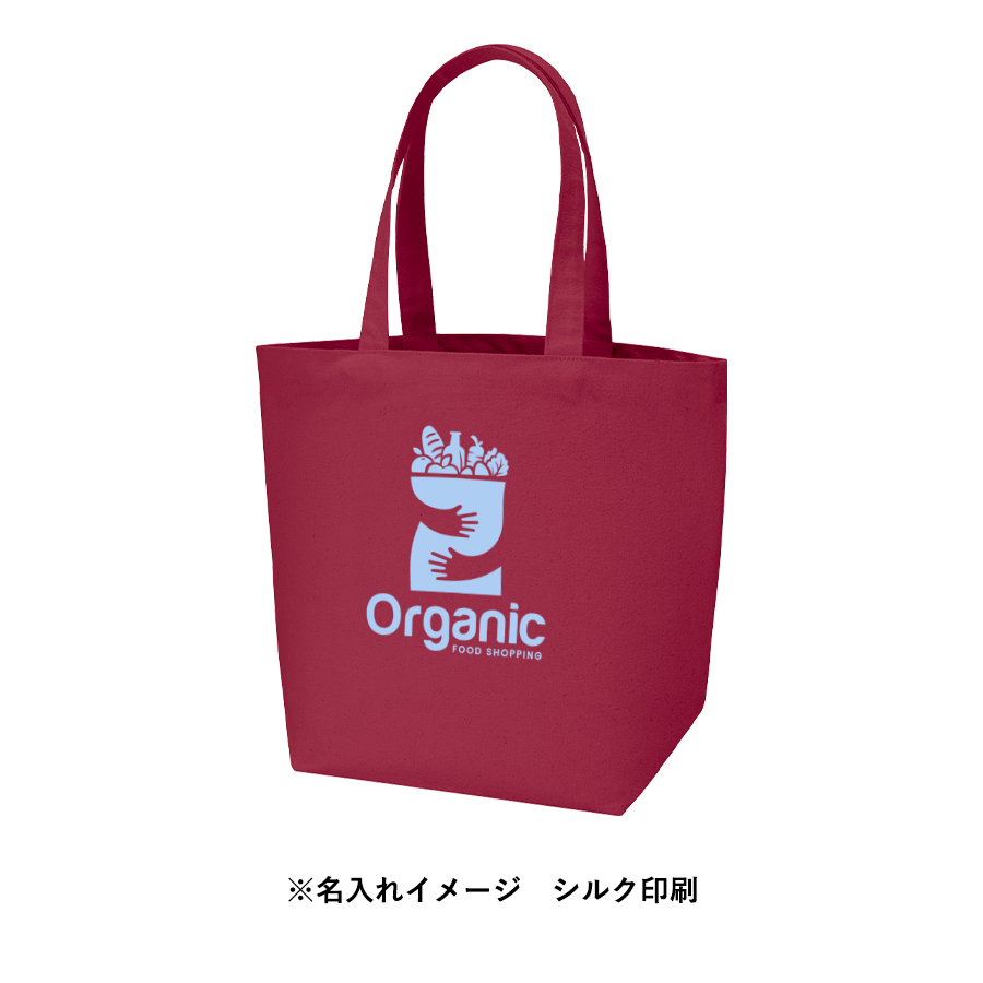 【アウトレット】ウォッシュキャンバストート（L）