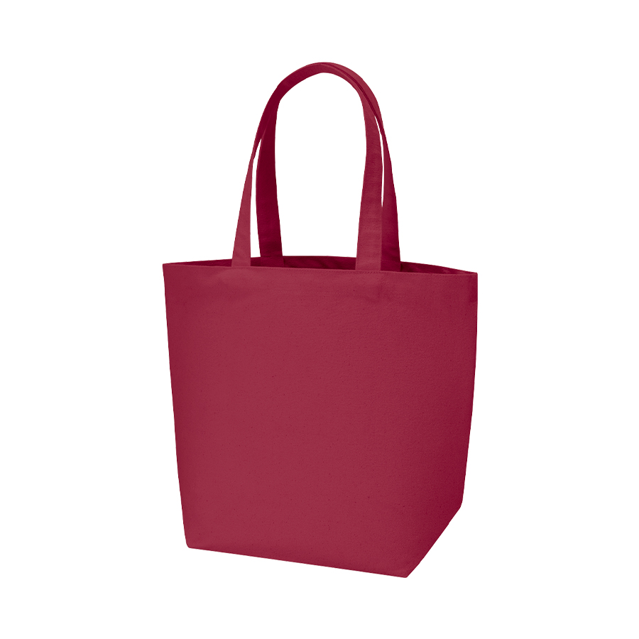 【アウトレット】ウォッシュキャンバストート（L）