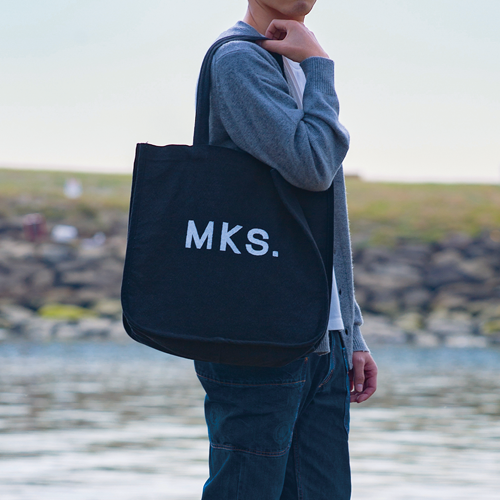 【アウトレット】ウォッシュキャンバスホリデートート（L）