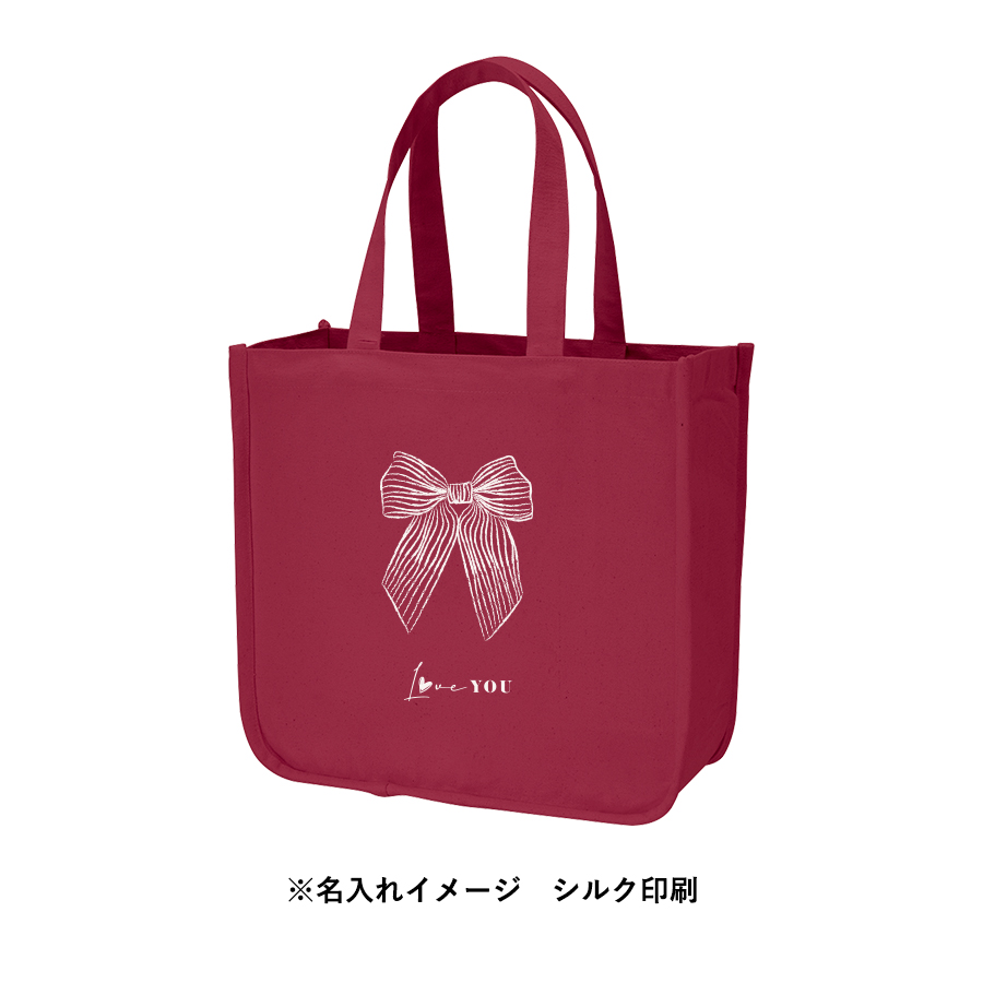 【アウトレット】ウォッシュキャンバスホリデートート（L）