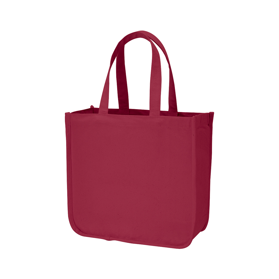 【アウトレット】ウォッシュキャンバスホリデートート（L）