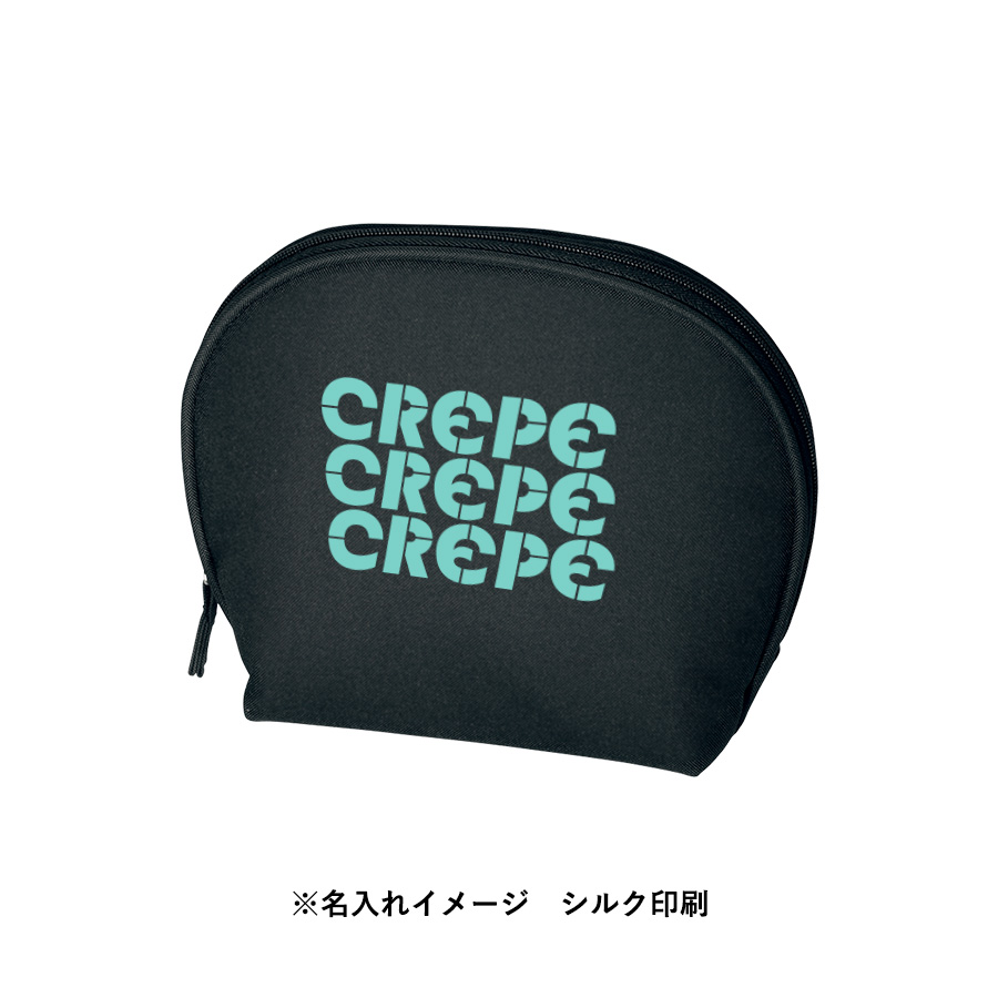 ベーシックシェルポーチ