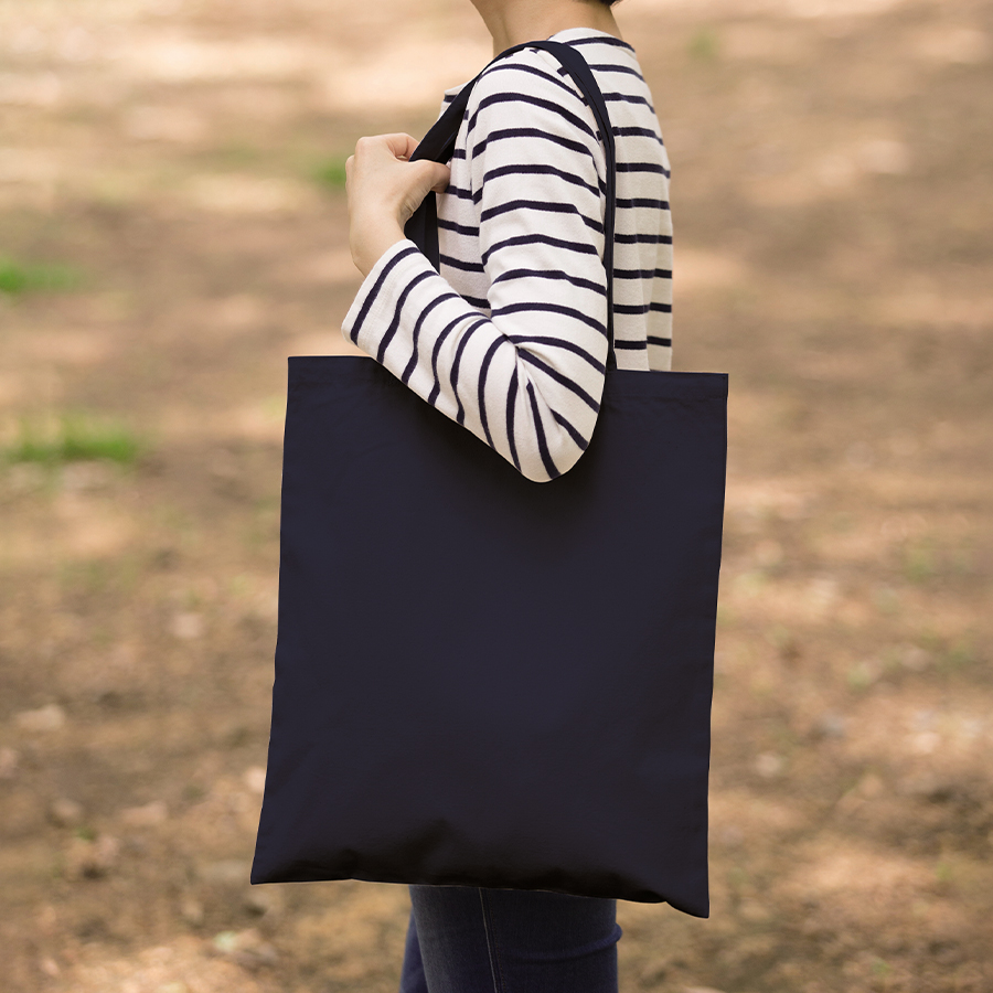 TR-0888ライトキャンバスバッグ（LL）