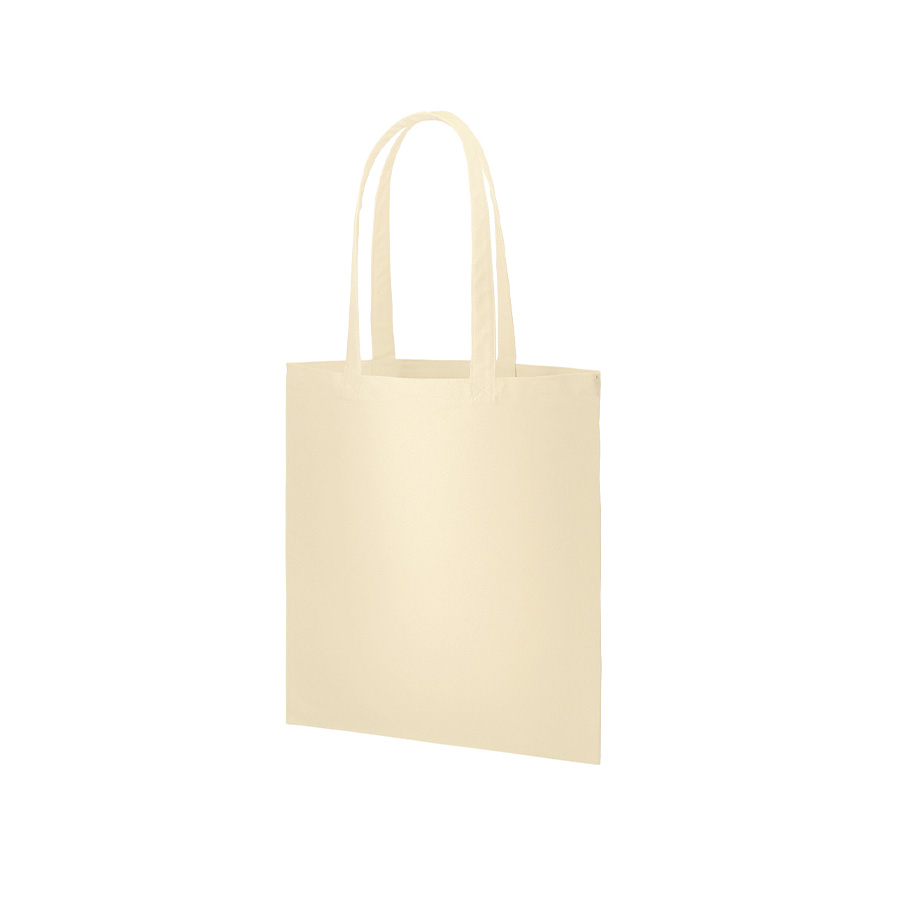 ライトキャンバスバッグ（LL）ナチュラル