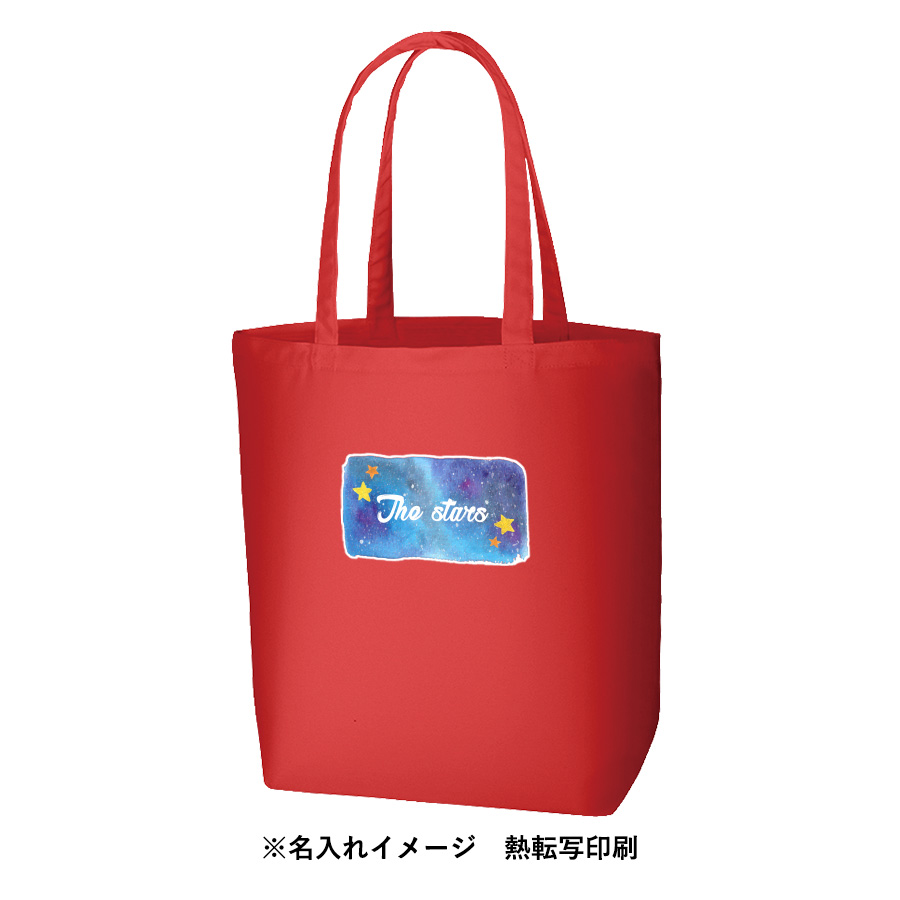 ポリキャンバストート（L）ver.2