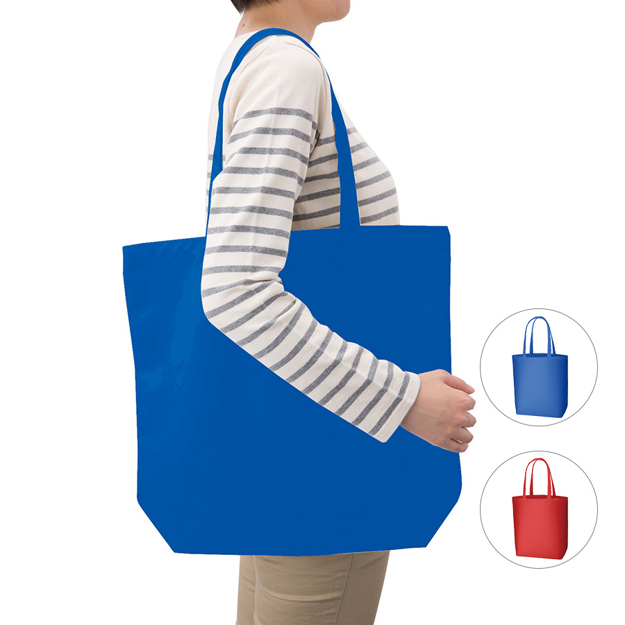 ポリキャンバストート（L）ver.2