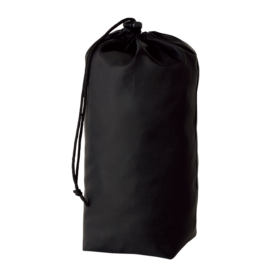 【アウトレット】フリースブランケット（巾着付）