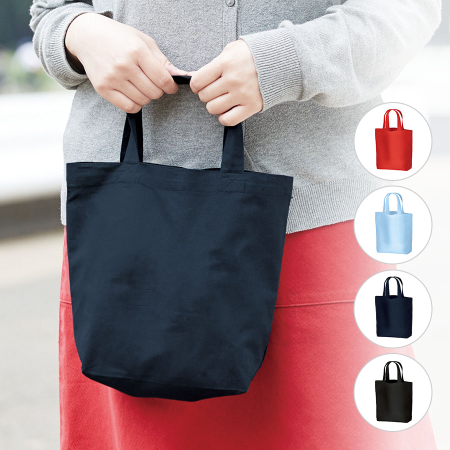 コットンバッグ（S）