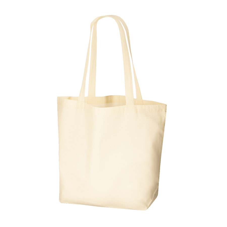 コットンファームトート　ナチュラル