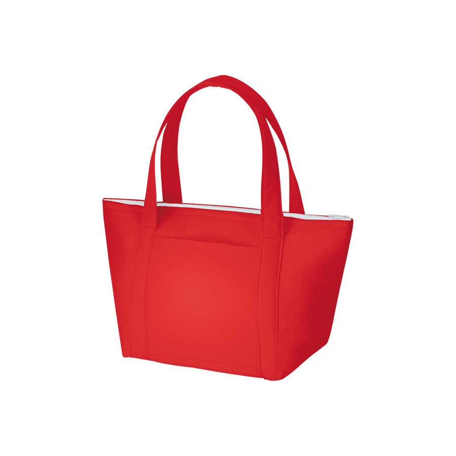 不織布保冷ライントート