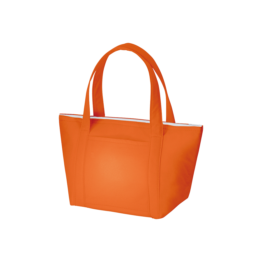 不織布保冷ライントート