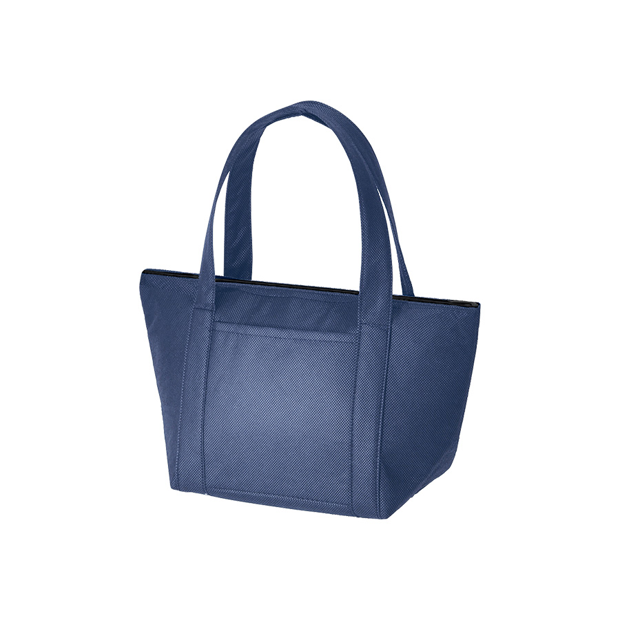 不織布保冷ライントート