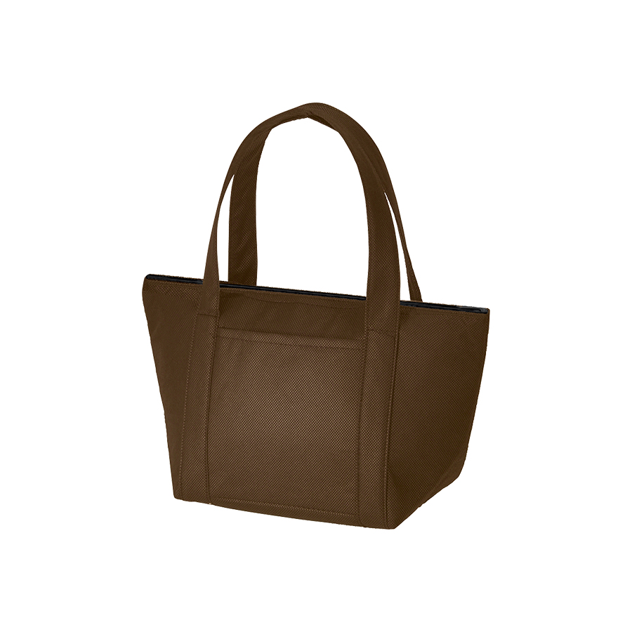 不織布保冷ライントート