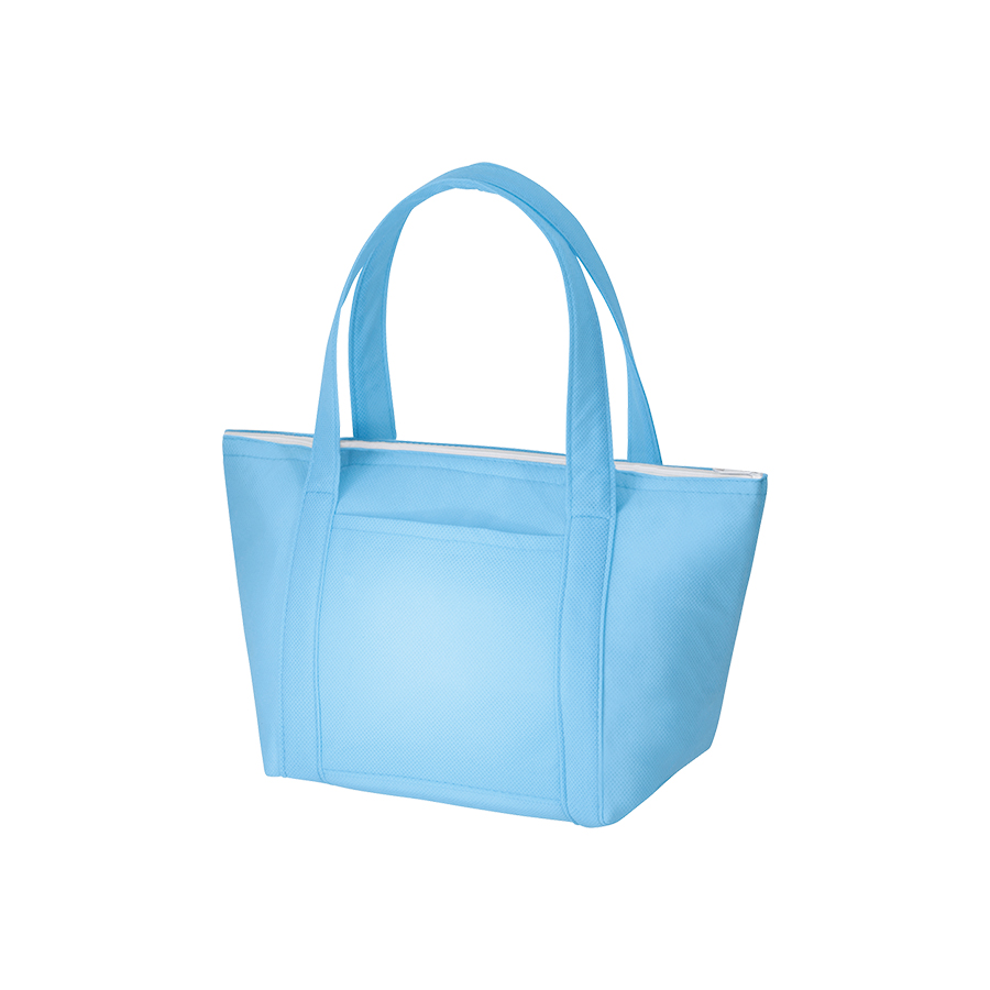 不織布保冷ライントート