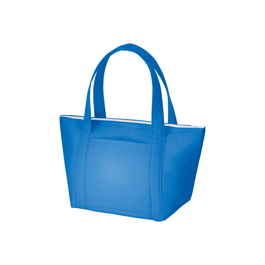 不織布保冷ライントート