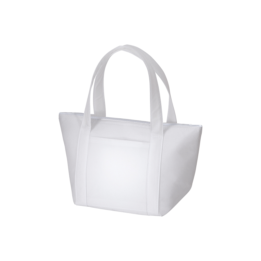 不織布保冷ライントート