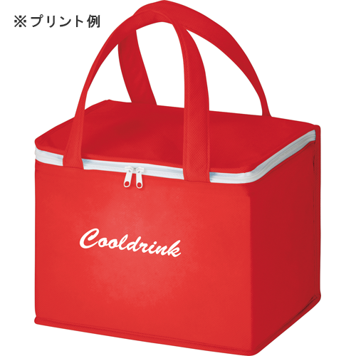 不織布保冷ボックストート