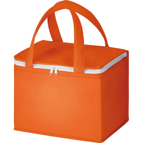 不織布保冷ボックストート