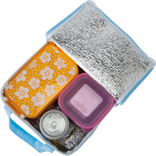 不織布保冷ボックストート