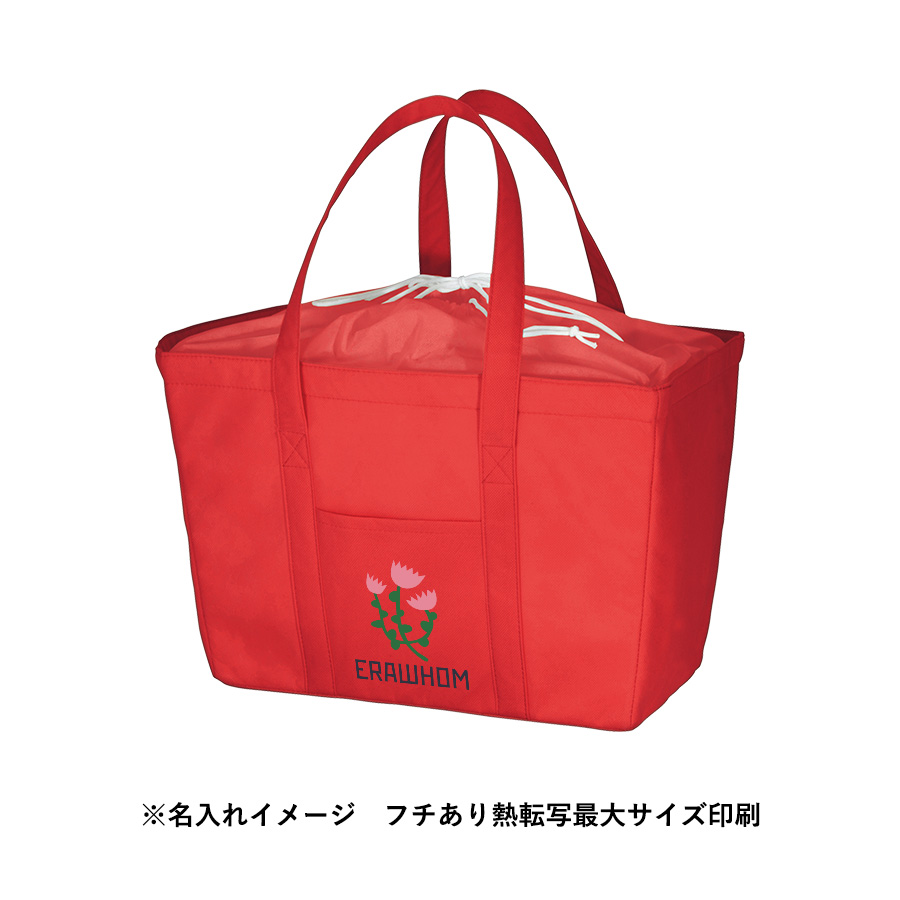不織布保冷レジカゴトート