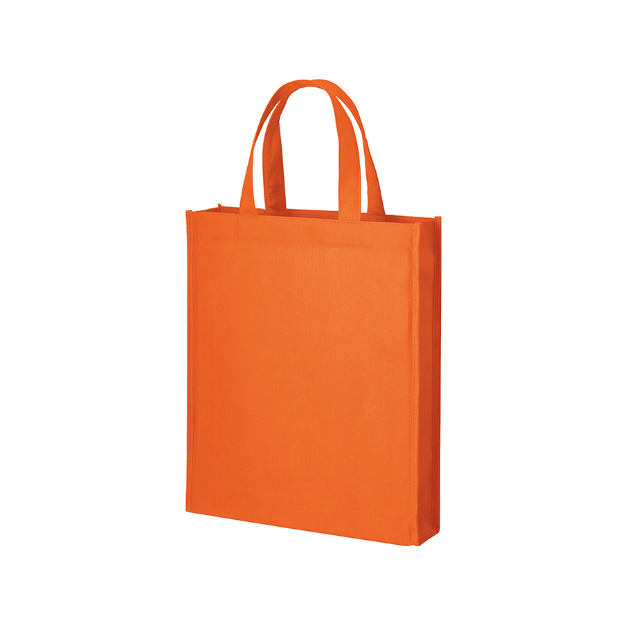 不織布A4スクエアトート