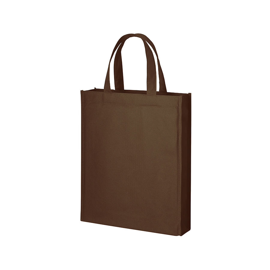 不織布A4スクエアトート