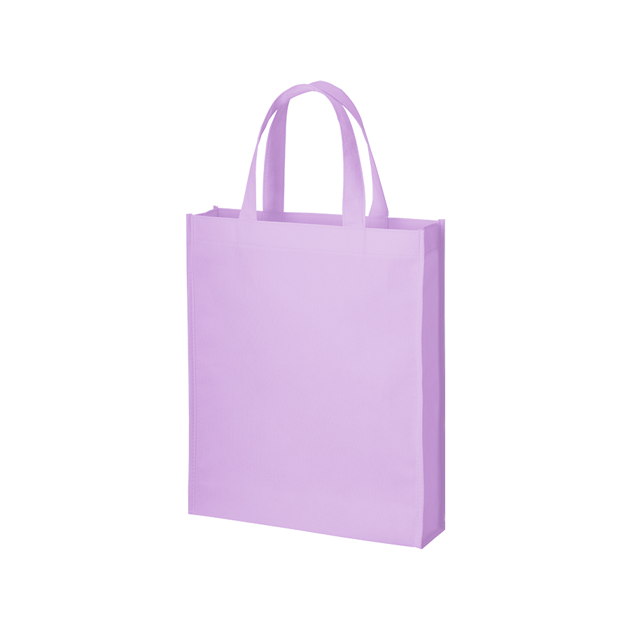 不織布A4スクエアトート