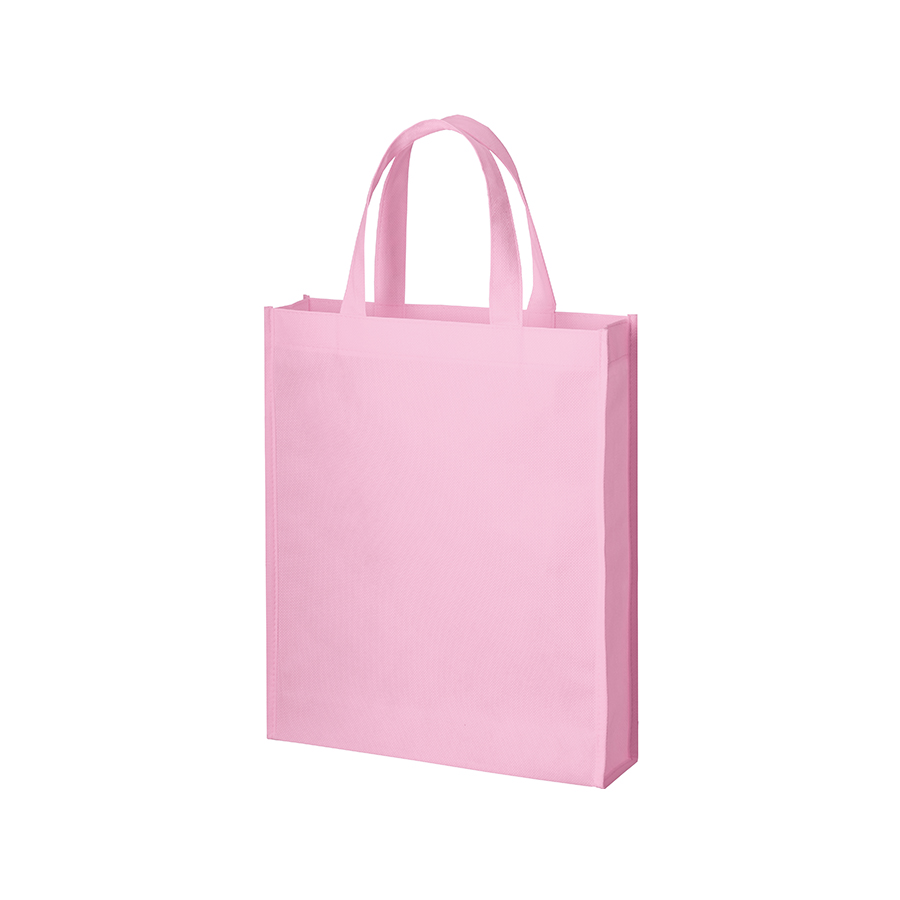 不織布A4スクエアトート