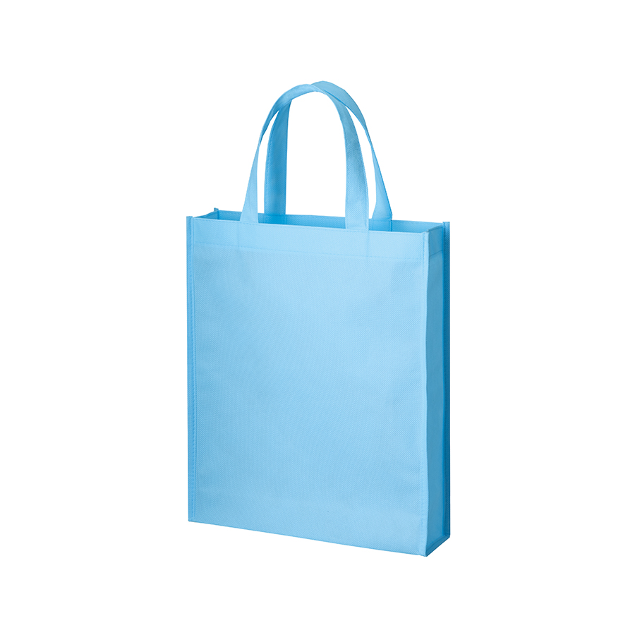 不織布A4スクエアトート