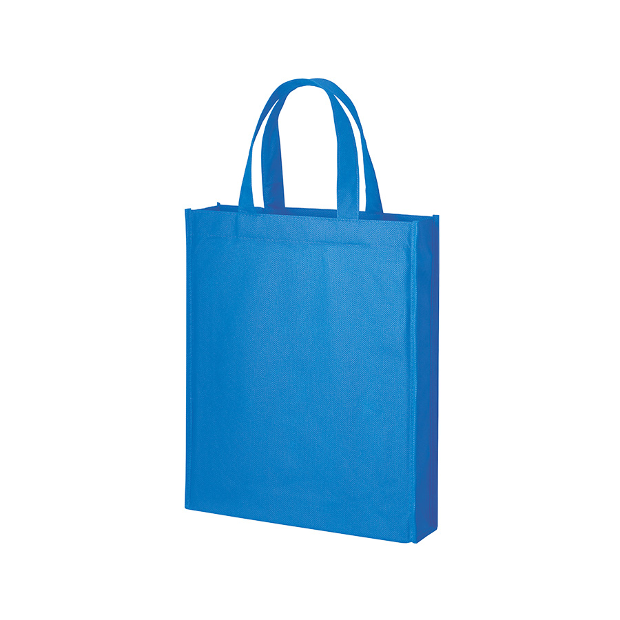 不織布A4スクエアトート