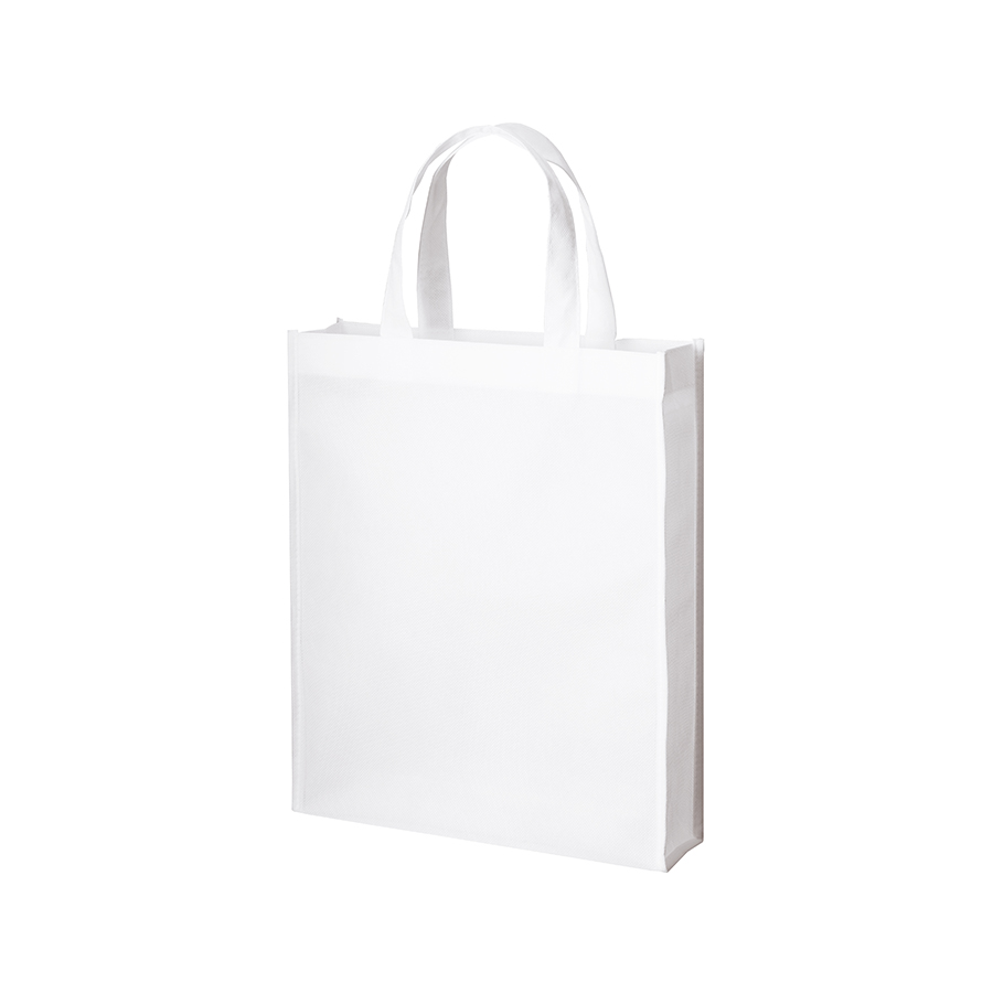 不織布A4スクエアトート