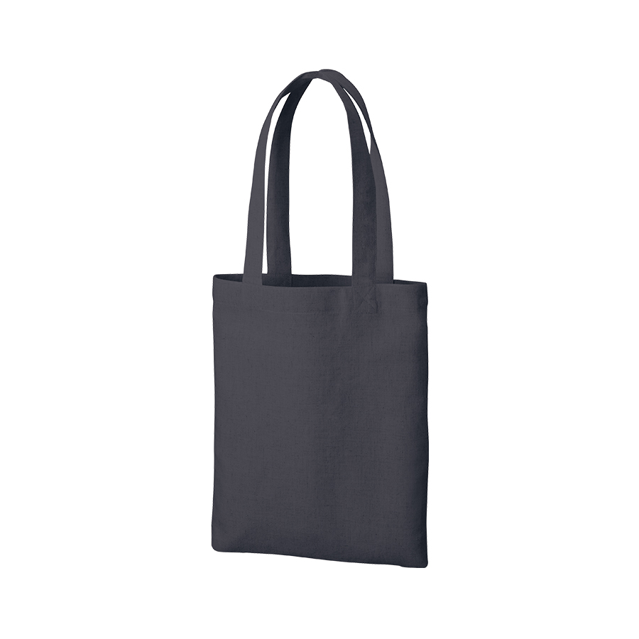 【アウトレット】コットンリネンバッグ（M）