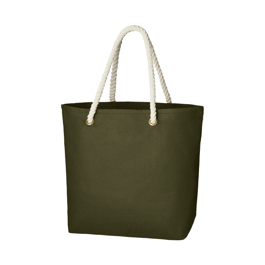 キャンバスマリントート（M）