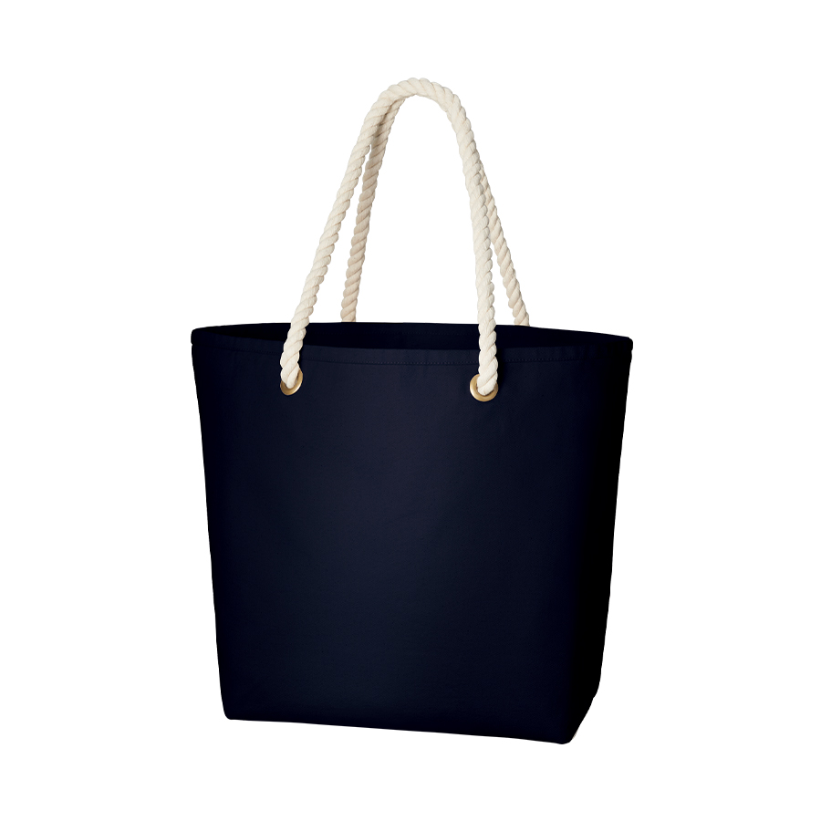 キャンバスマリントート（M）