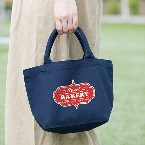 キャンバスガーデントート